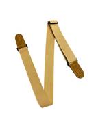 Leathergraft Cotton Webbing Beige
