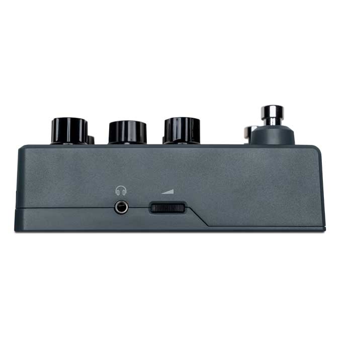 Line 6 POD Express Bass Multi Effects Pedal