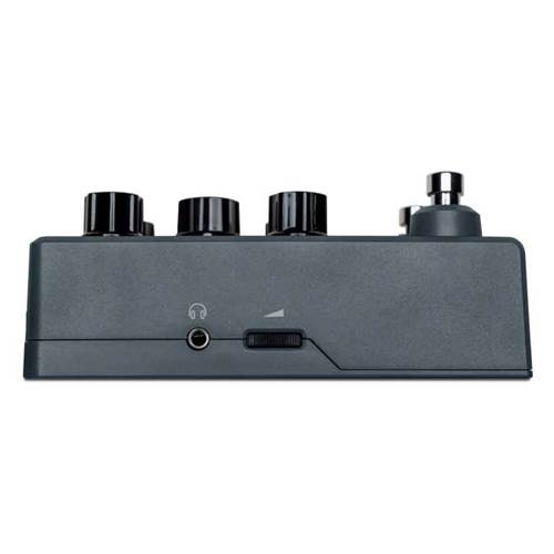 Line 6 POD Express Bass Multi Effects Pedal Line 6 POD Express Bass Multi Effects Pedal