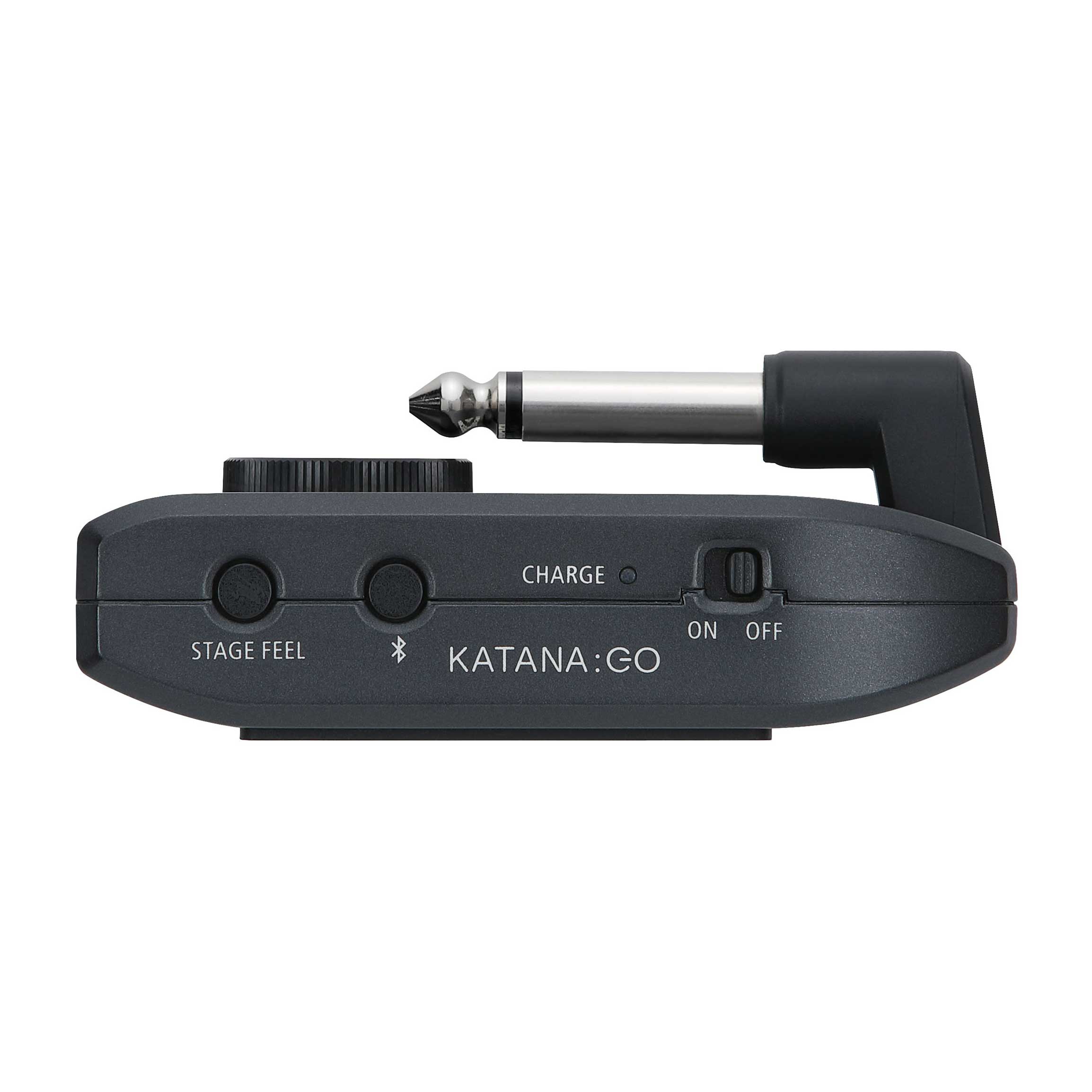 BOSS Katana GO Headphone Amp