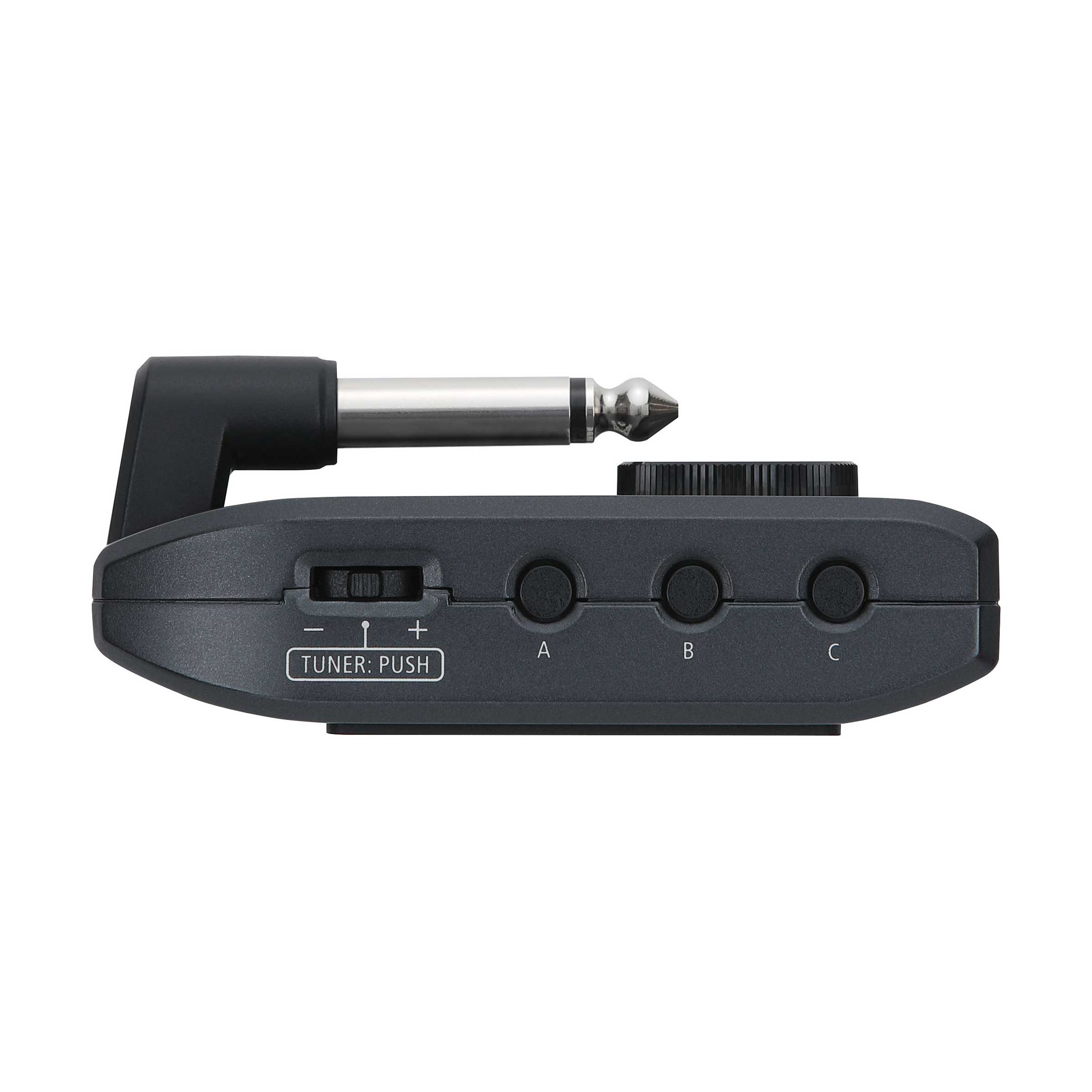 BOSS Katana GO Headphone Amp