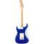 Fender Limited Edition Player Stratocaster HSS Maple Fingerboard Daytona Blue Back View