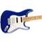 Fender Limited Edition Player Stratocaster HSS Maple Fingerboard Daytona Blue Front View
