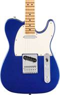 Fender Limited Edition Player Telecaster Maple Fingerboard Daytona Blue
