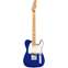 Fender Limited Edition Player Telecaster Maple Fingerboard Daytona Blue Front View