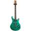 PRS SE McCarty 594 Turquoise Front View