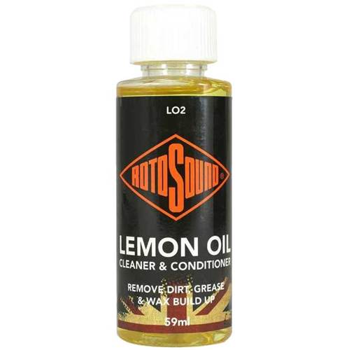 Rotosound LO2 Lemon Oil