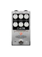 Origin Effects Cali76 Bass Compressor Pedal