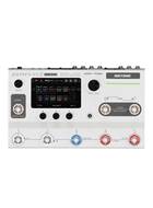 Hotone Ampero II Stage Amp Modeller and Multi Effects Processor Pedal