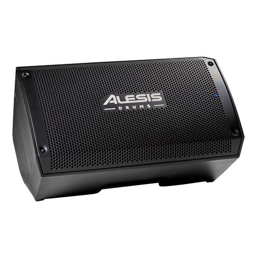 Alesis Strike Amp 8 MK2 Electronic Drum Amplifier Alesis Strike Amp 8 MK2 Electronic Drum Amplifier
