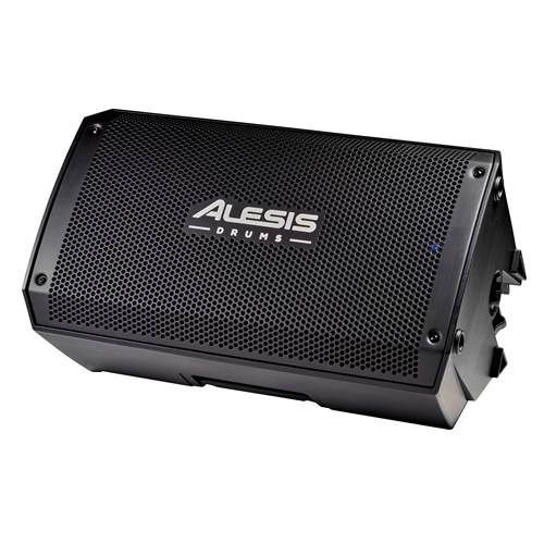 Alesis Strike Amp 8 MK2 Electronic Drum Amplifier Alesis Strike Amp 8 MK2 Electronic Drum Amplifier