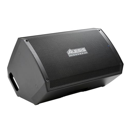 Alesis Strike Amp 12 MK2 Electronic Drum Amplifier Alesis Strike Amp 12 MK2 Electronic Drum Amplifier
