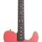 Fender Limited Edition Acoustasonic Player Telecaster Fiesta Red 