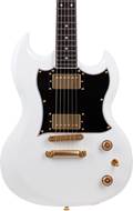 Schecter Zacky Vengeance ZV-H6LLYW66D White