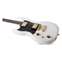 Schecter Zacky Vengeance ZV-H6LLYW66D White Left Handed Front View