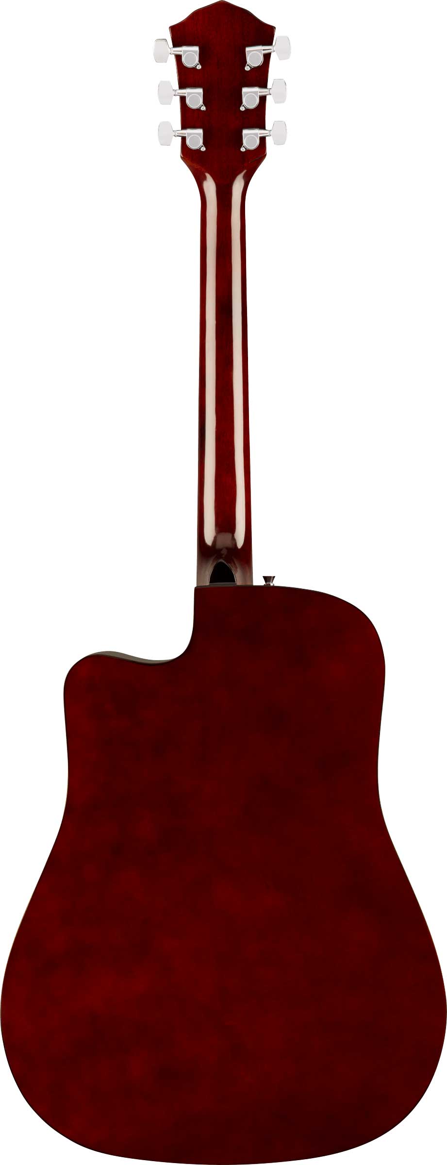 Fender FA-125ce Natural