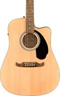 Fender FA-125ce Natural
