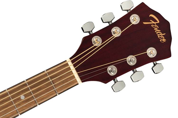 Fender FA-125ce Natural Fender FA-125ce Natural