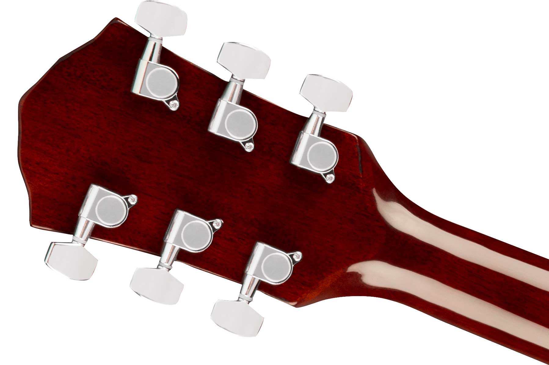 Fender FA-125ce Natural