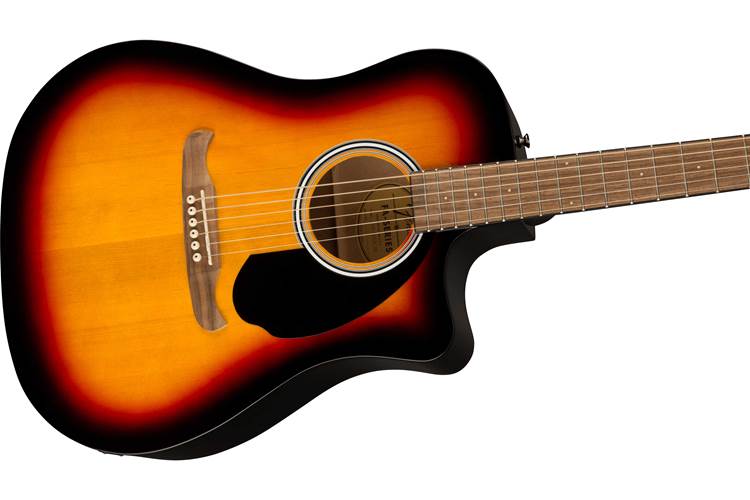 Fender FA-125ce Sunburst Fender FA-125ce Sunburst