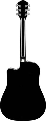 Fender FA-125ce Black Fender FA-125ce Black