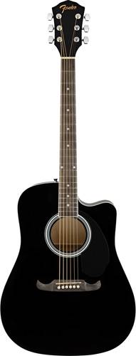 Fender FA-125ce Black