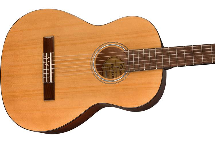 Fender FA-15N 3/4 Nylon Fender FA-15N 3/4 Nylon