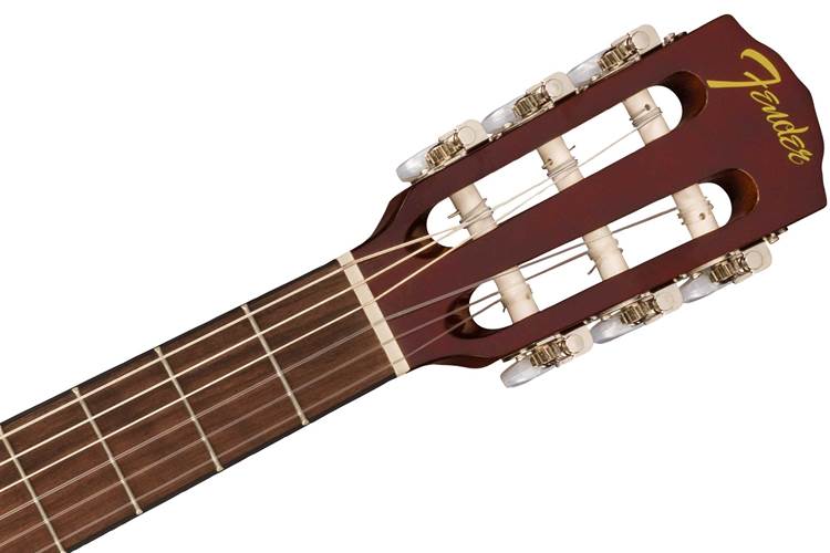Fender FA-15N 3/4 Nylon Fender FA-15N 3/4 Nylon