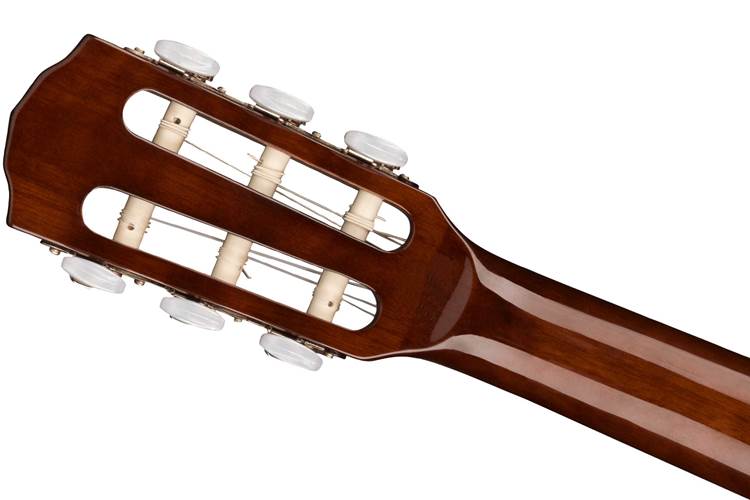 Fender FA-15N 3/4 Nylon Fender FA-15N 3/4 Nylon