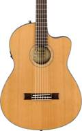 Fender CN-140SCE Natural