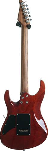 Suhr Custom Modern Copperhead Burst Pau Ferro Fingerboard #73789 Suhr Custom Modern Copperhead Burst Pau Ferro Fingerboard #73789