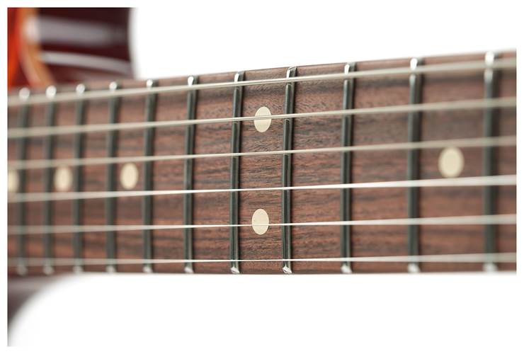 Suhr Custom Modern Copperhead Burst Pau Ferro Fingerboard #73789 Suhr Custom Modern Copperhead Burst Pau Ferro Fingerboard #73789