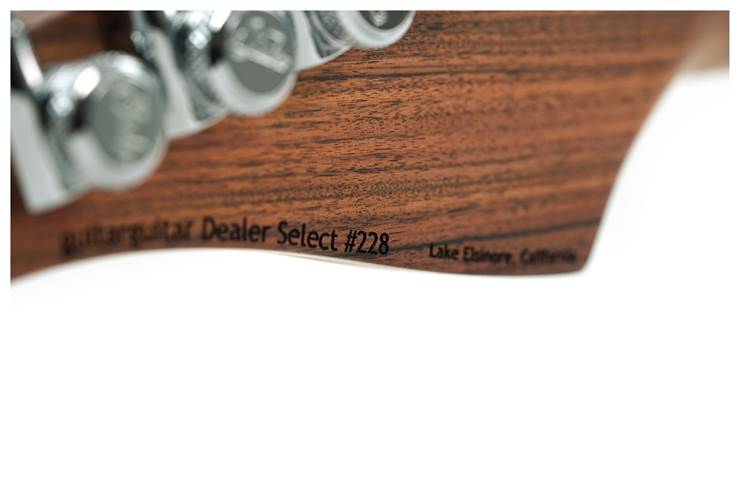 Suhr Custom Modern Copperhead Burst Pau Ferro Fingerboard #73789 Suhr Custom Modern Copperhead Burst Pau Ferro Fingerboard #73789