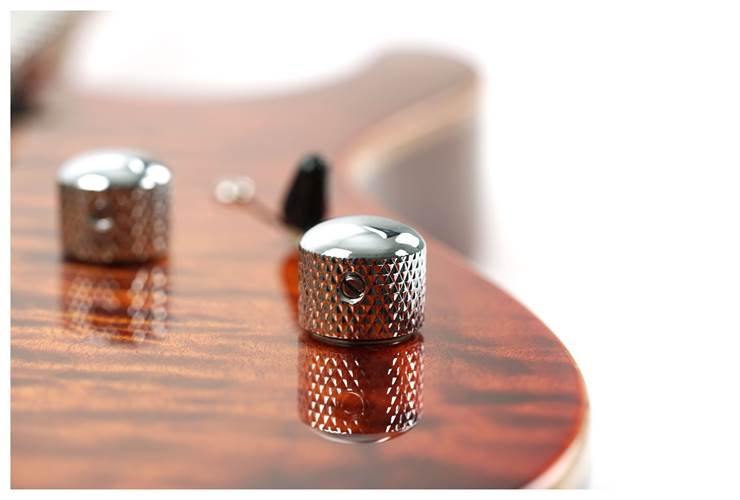 Suhr Custom Modern Copperhead Burst Pau Ferro Fingerboard #73789 Suhr Custom Modern Copperhead Burst Pau Ferro Fingerboard #73789