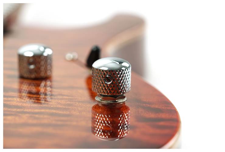 Suhr Custom Modern Copperhead Burst Pau Ferro Fingerboard #73789 Suhr Custom Modern Copperhead Burst Pau Ferro Fingerboard #73789