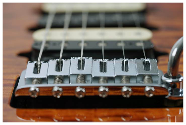 Suhr Custom Modern Copperhead Burst Pau Ferro Fingerboard #73789 Suhr Custom Modern Copperhead Burst Pau Ferro Fingerboard #73789