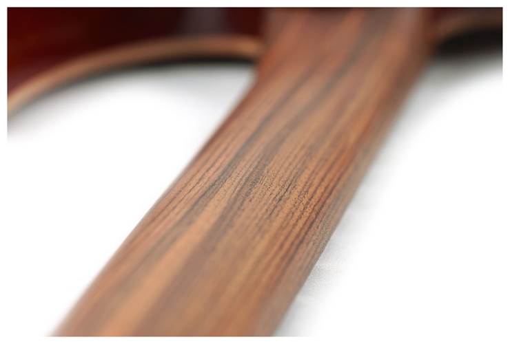 Suhr Custom Modern Copperhead Burst Pau Ferro Fingerboard #73789 Suhr Custom Modern Copperhead Burst Pau Ferro Fingerboard #73789