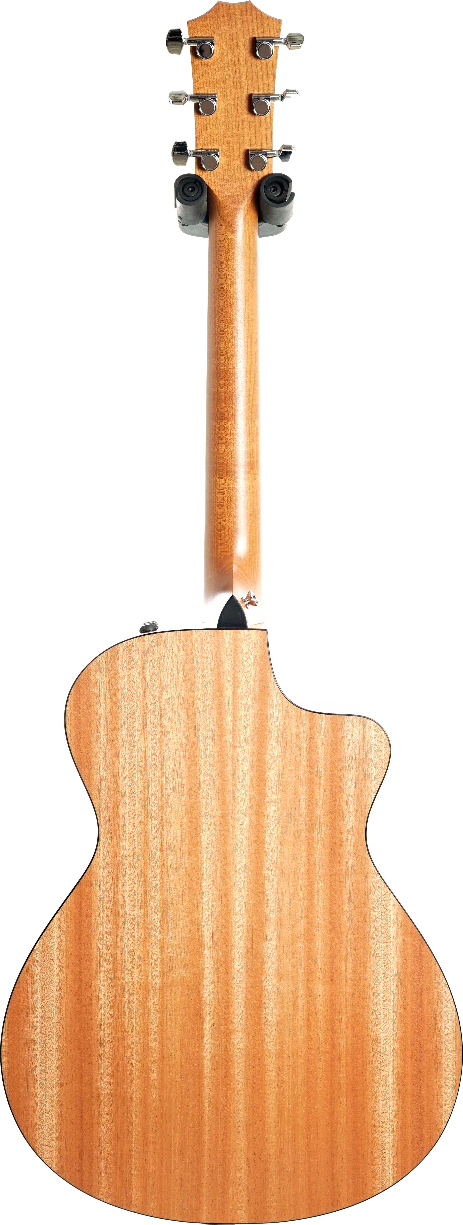 Taylor 112ce Grand Concert Left Handed