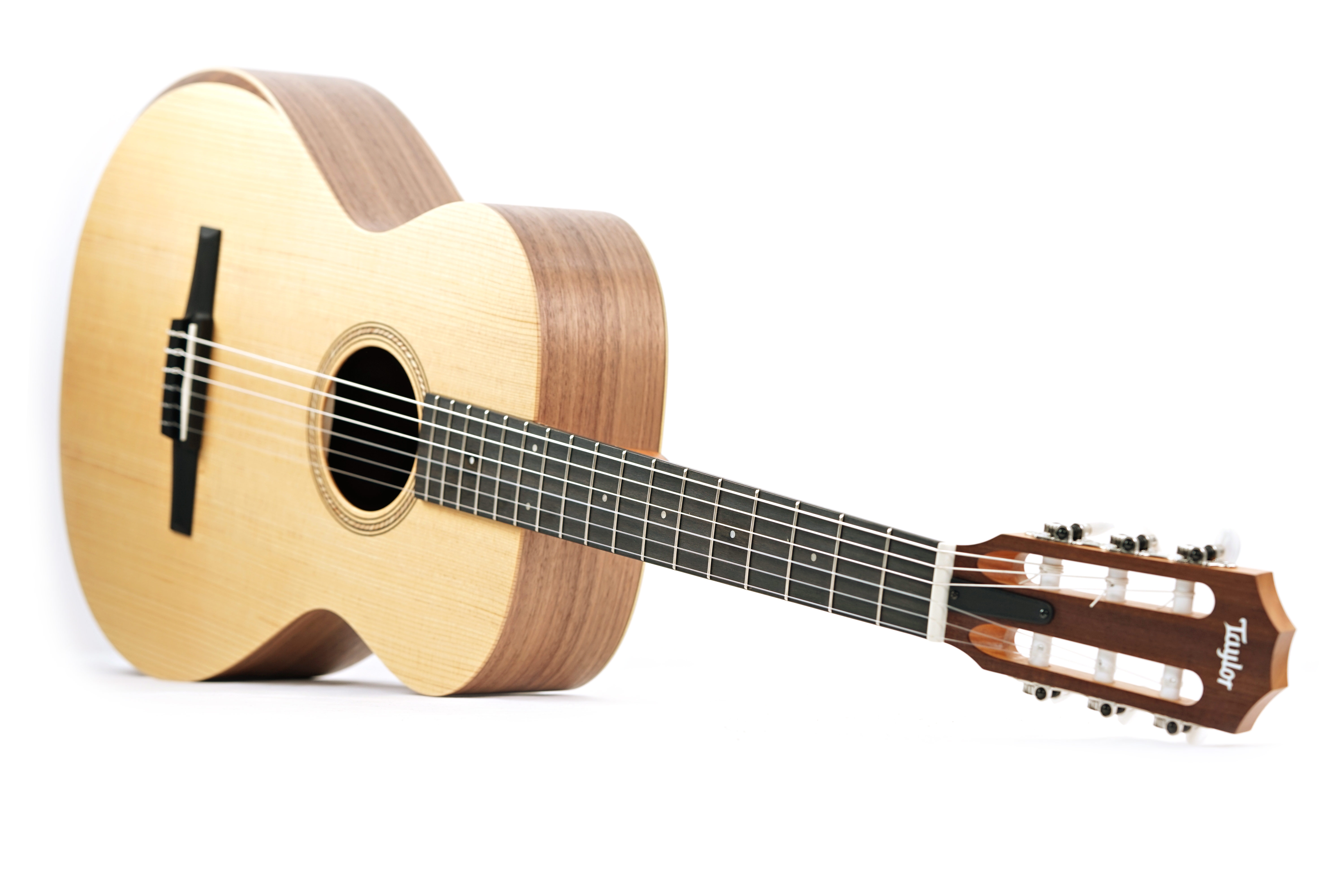 Taylor Academy 12 Taylor Academy 12 Grand Concert Sitka/Walnut