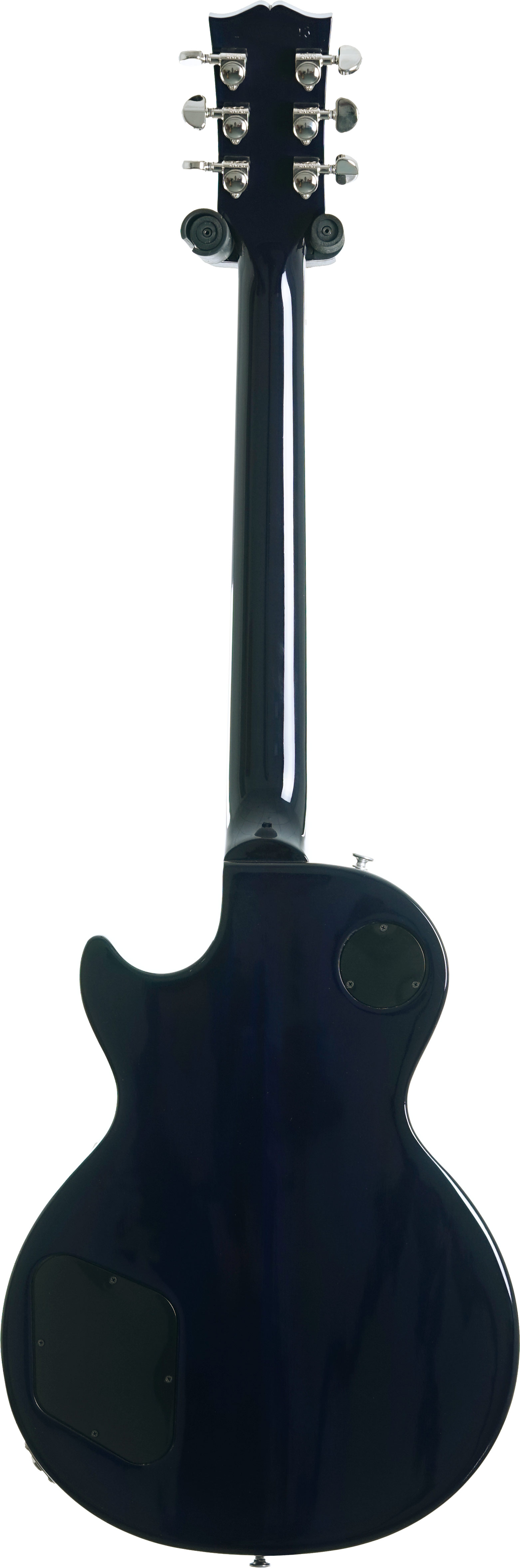 Gibson Les Paul Classic Chicago Blue 