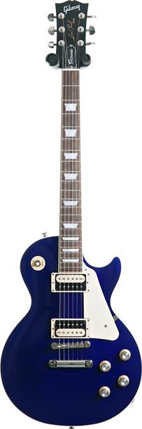 Gibson Les Paul Classic Chicago Blue 