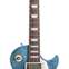 Gibson Les Paul Standard 50s Figured Top Ocean Blue #227730265 