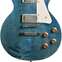 Gibson Les Paul Standard 50s Figured Top Ocean Blue #217430126 
