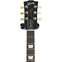 Gibson Les Paul Standard 50s Figured Top Ocean Blue #217430126 