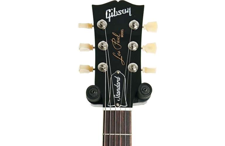 Gibson Les Paul Standard 50s Figured Top Ocean Blue #225740251 Gibson Les Paul Standard 50s Figured Top Ocean Blue #225740251