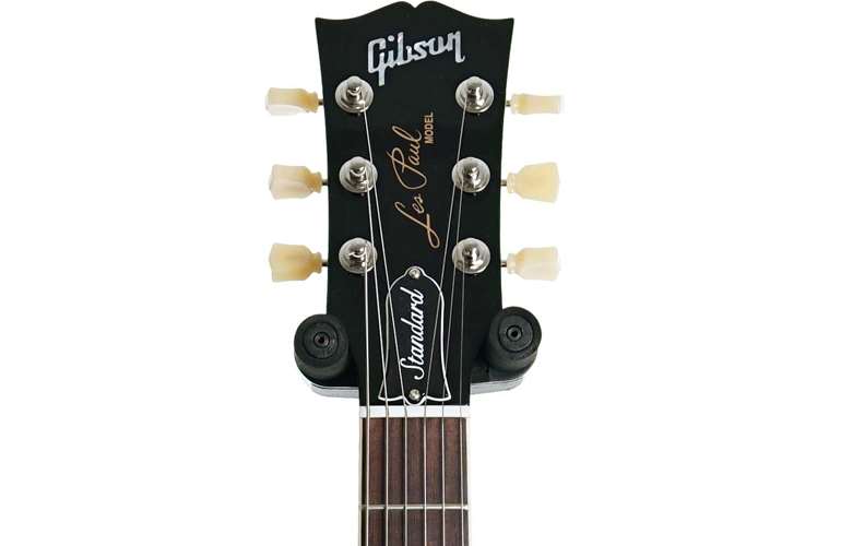 Gibson Les Paul Standard 50s Figured Top Ocean Blue #226140210 Gibson Les Paul Standard 50s Figured Top Ocean Blue #226140210