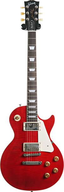 Gibson Les Paul Standard 50s Figured Top 60s Cherry #223630077