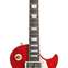 Gibson Les Paul Standard 50s Figured Top 60s Cherry #223630077 
