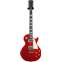 Gibson Les Paul Standard 50s Figured Top 60s Cherry #223630077 Front View