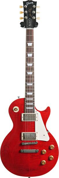 Gibson Les Paul Standard 50s Figured Top 60s Cherry #222730376